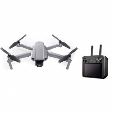 Квадрокоптер DJI Mavic Air 2 Fly More Combo